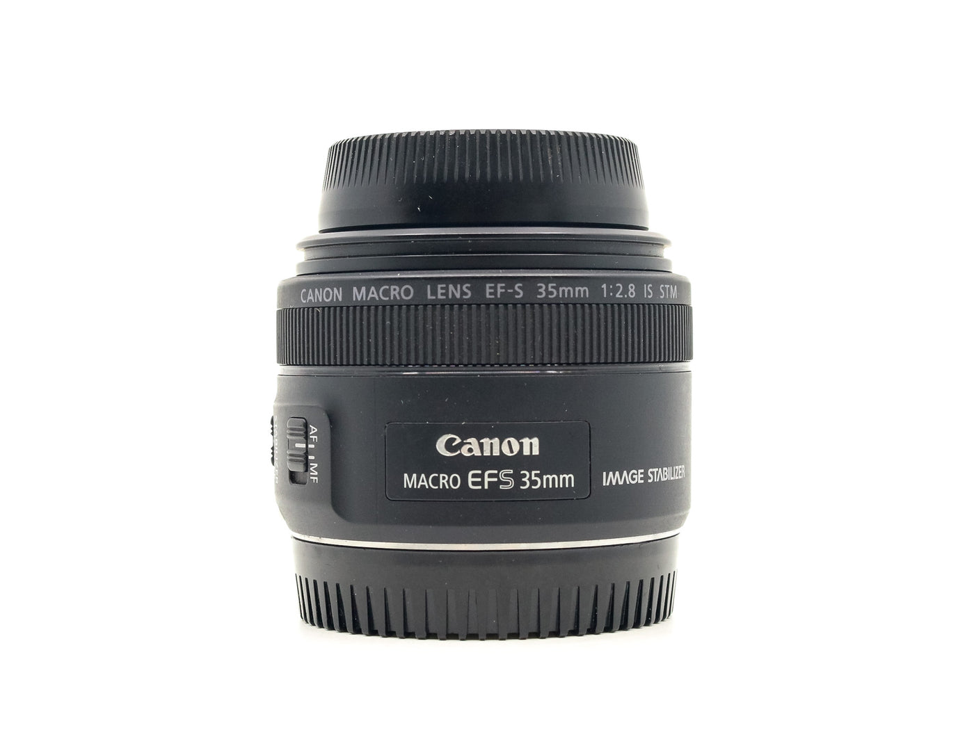 Canon EF-S 35mm f/2.8 Macro IS STM · main image