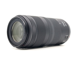 Canon RF 100-400mm f/5.6-8 IS USM