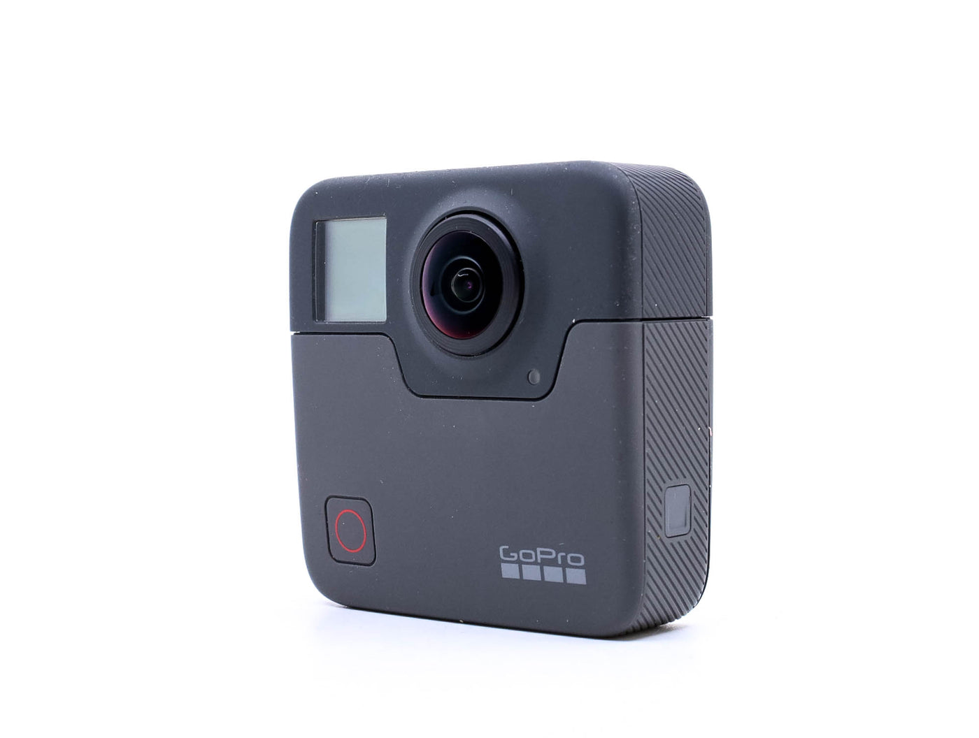 GoPro Fusion · imagen principal