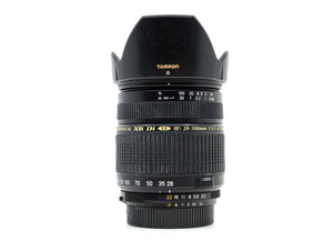 Tamron AF 28-300mm f/3.5-6.3 XR Di VC LD Aspherical (IF) - Nikon Fit