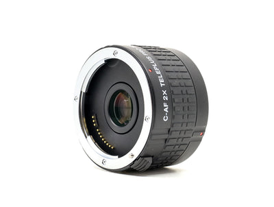 Kenko Teleplus Pro 300 2x DG - Ajuste Canon EF
