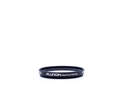 Filtro Protetor Antistático Hoya Fusion 43mm