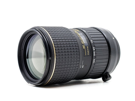 Tokina 50-135mm f/2.8 AT-X Pro - Montagem Nikon