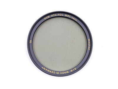 Filtro Polarizador Circular B+W 58mm XS-Pro Digital HTC MRC Nano
