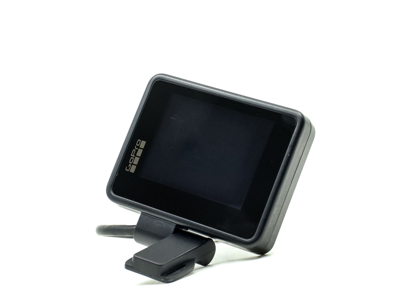 **GoPro Display Mod** · main image