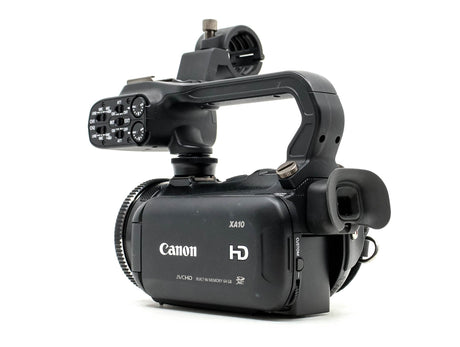 Câmera Canon XA10 | Camera Market