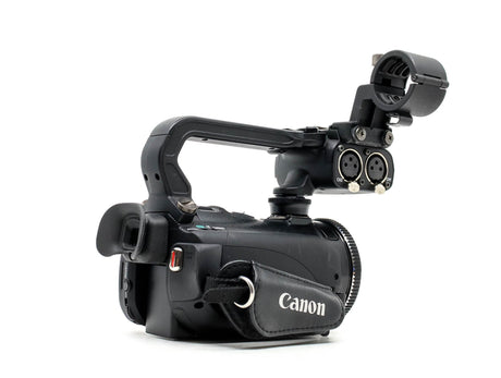 Câmera Canon XA10 | Camera Market