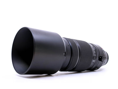 Compre Fujifilm XF 100-400mm f/4.5-5.6 R LM OIS WR | Camera Market