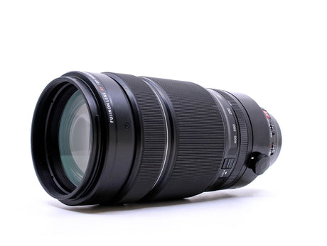 Compre Fujifilm XF 100-400mm f/4.5-5.6 R LM OIS WR | Camera Market