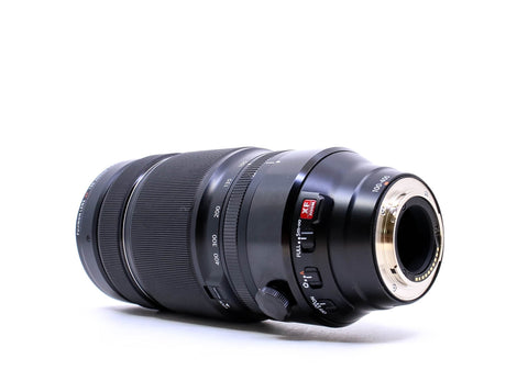 Compre Fujifilm XF 100-400mm f/4.5-5.6 R LM OIS WR | Camera Market