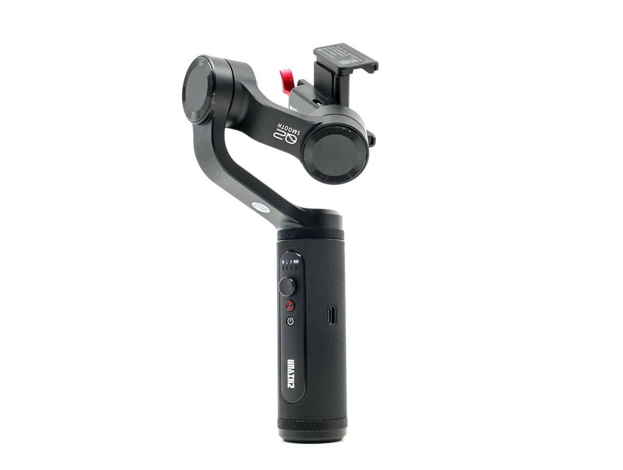 Zhiyun-Tech Smooth Q2 Smartphone Gimbal Stabiliser