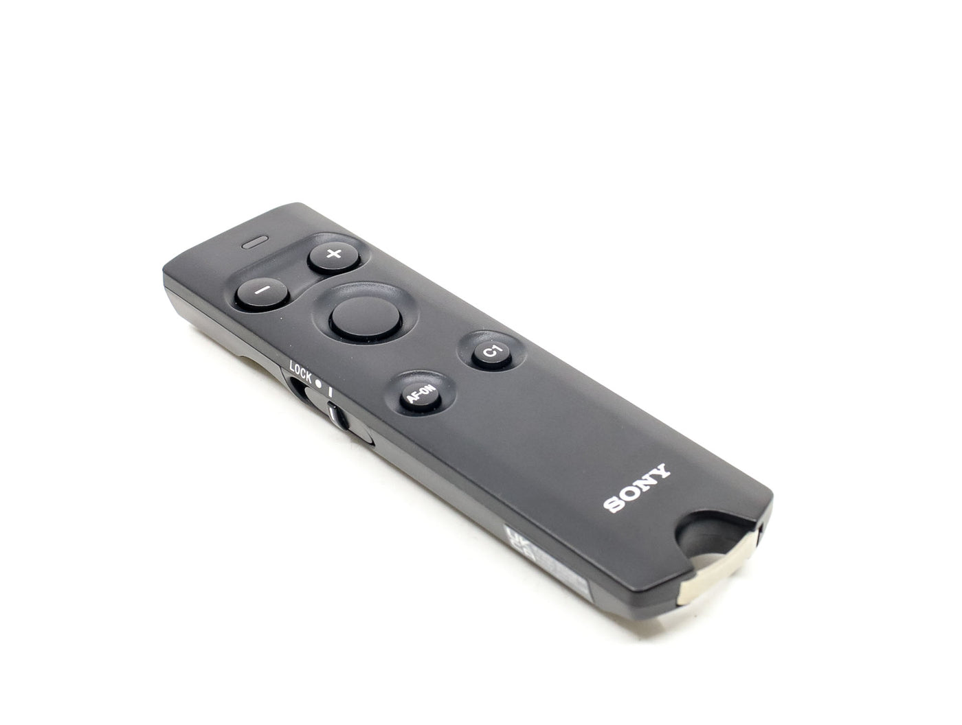Sony RMT-P1BT Controle Remoto Sem Fio · imagem principal