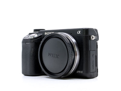 Compre Sony Alpha NEX-6 | Camera Market