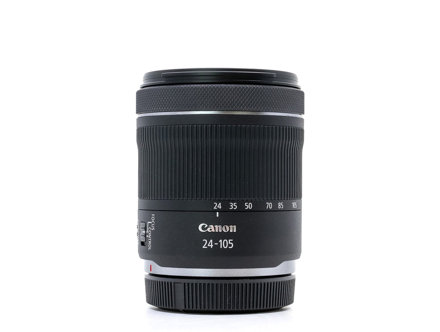 Canon RF 24-105mm f/4-7.1 IS STM  · main image
