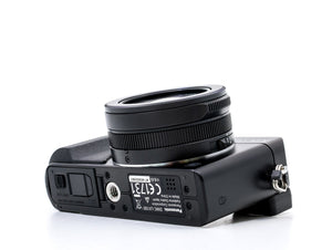 Panasonic Lumix DMC-LX100 - segunda mano - excelente estado - detalle 2 de 4 - SKU 3781305 - Camera Market