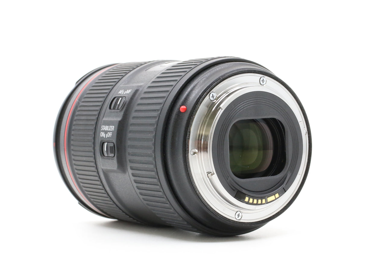 Canon EF 24-105mm f/4 L IS II USM