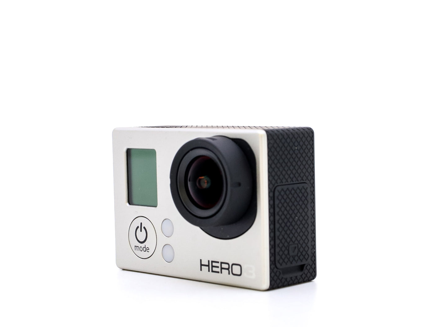 GoPro HERO · imagem principal