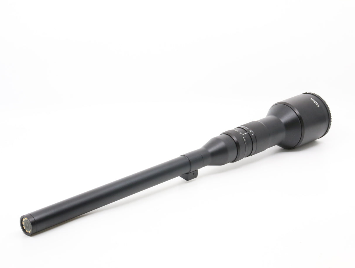 Venus Laowa 24mm f/14 2x Macro Probe [Cine Mod] - Compatibile con Sony FE