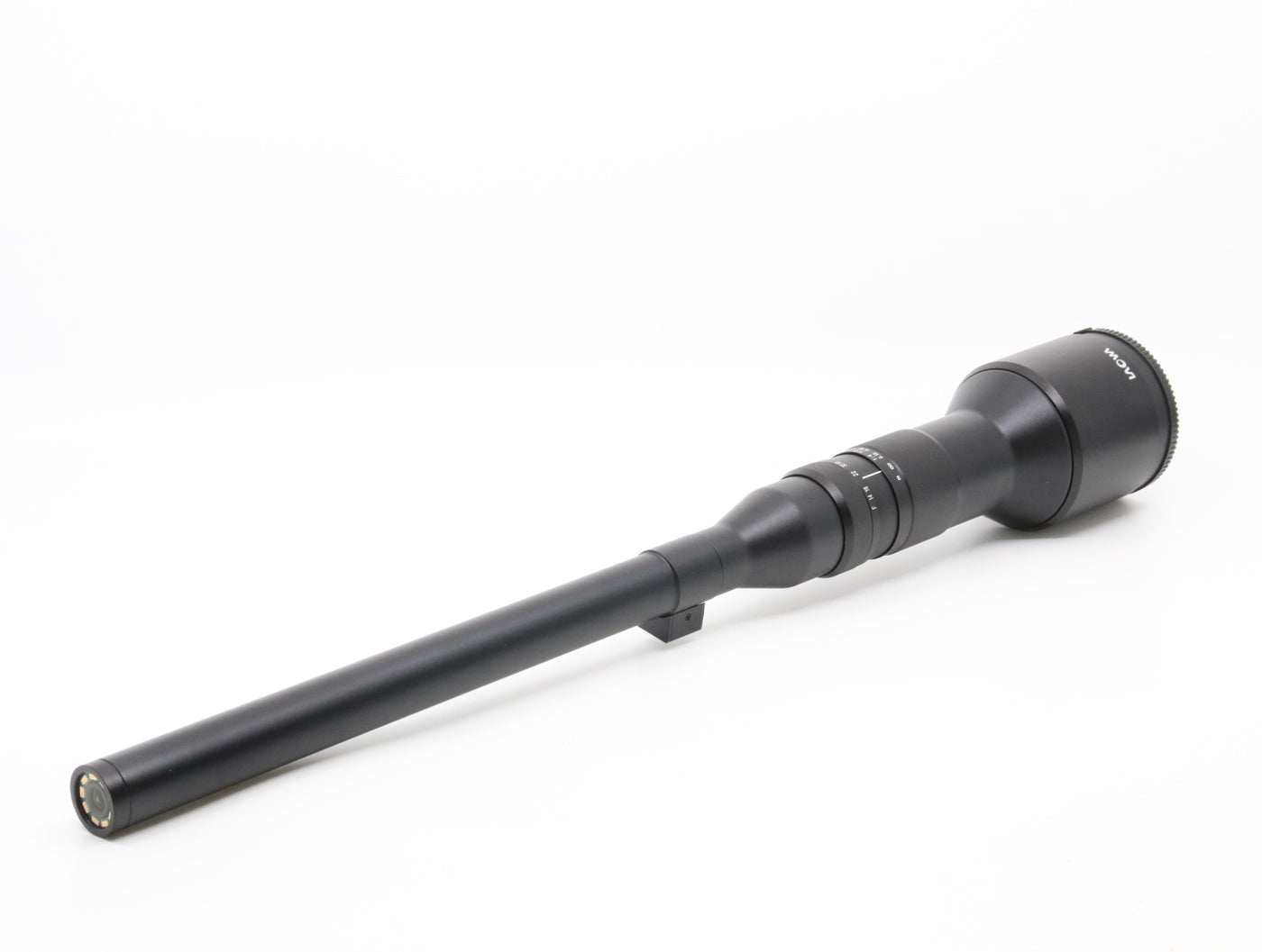 Venus Laowa 24mm f/14 2x Macro Probe [Cine Mod] - Ajuste Sony FE · main image