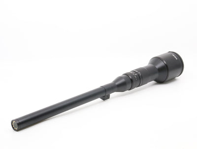 Venus Laowa 24mm f/14 2x Macro Probe [Cine Mod] - Ajuste Sony FE