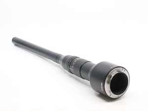 Venus Laowa 24mm f/14 2x Macro Probe [Cine Mod] - Compatibile con Sony FE