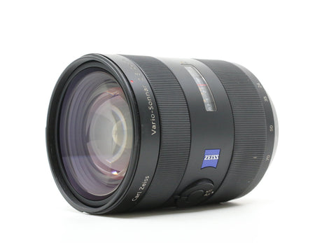 Sony Carl Zeiss Vario-Sonnar T* 24-70mm f/2.8 - Montagem Sony A