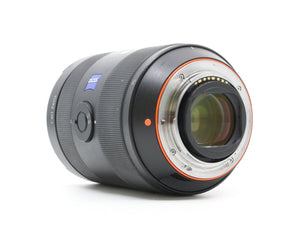 Sony Carl Zeiss Vario-Sonnar T* 24-70mm f/2.8 - Sony A fit - segunda mano - excelente estado - detalle 3 de 3 - SKU 3685362 -