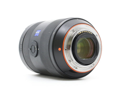 Sony Carl Zeiss Vario-Sonnar T* 24-70mm f/2.8 - Montagem Sony A