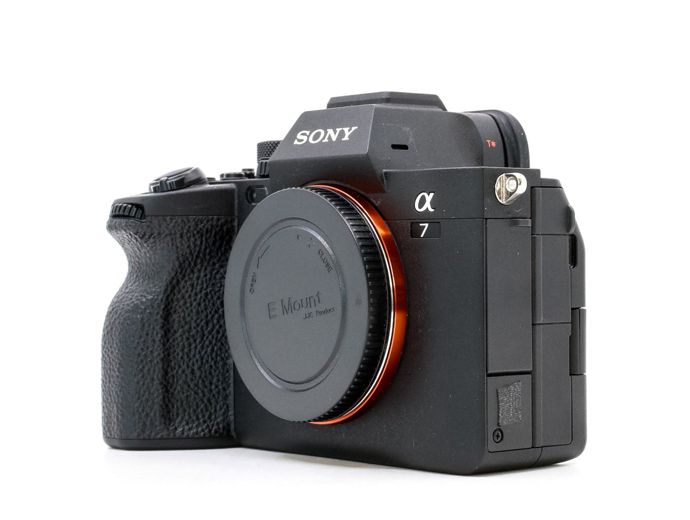 Compre Sony Alpha A7 IV | Camera Market · main image