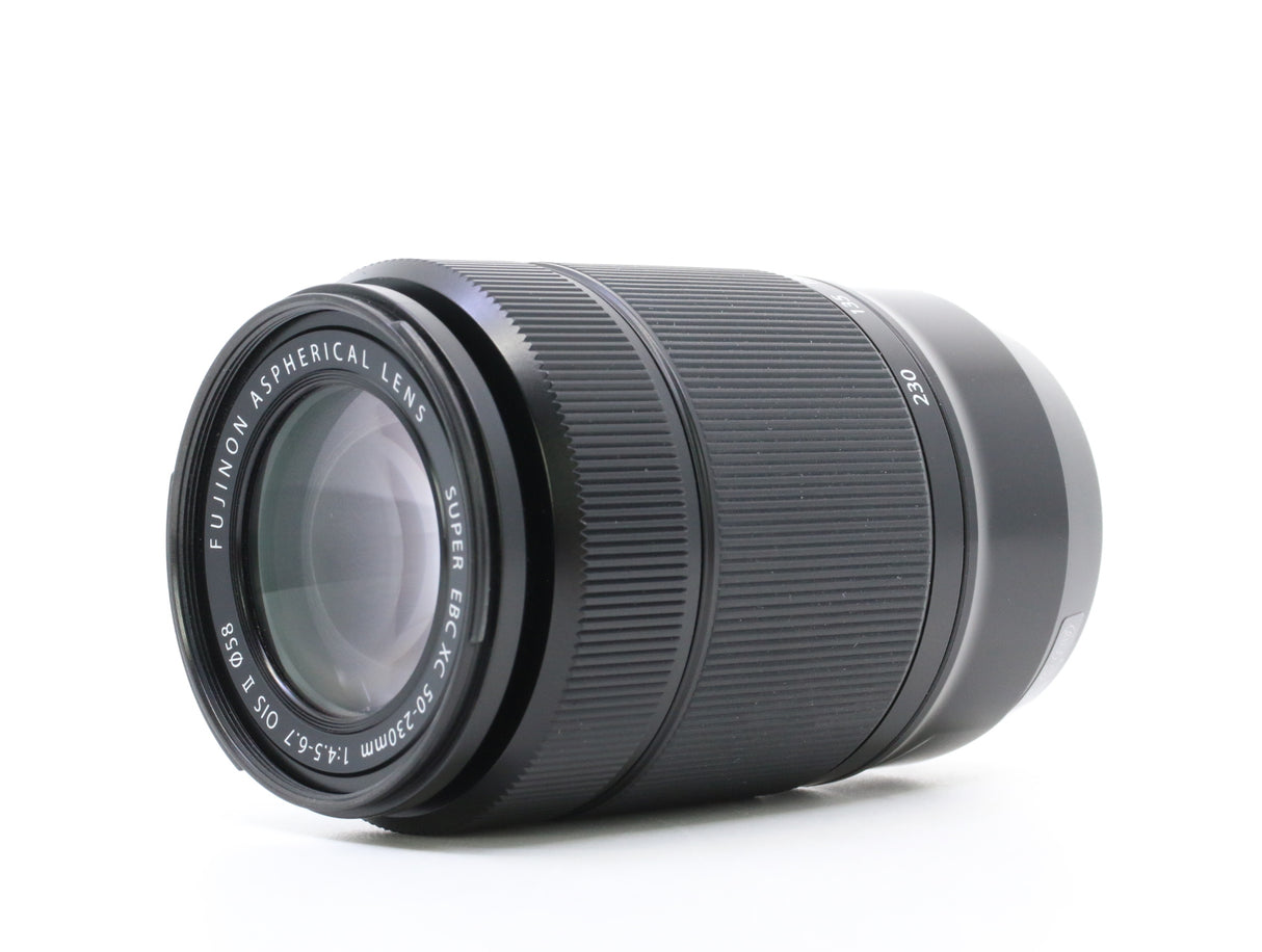 Fujifilm XC 50-230mm f/4.5-6.7 OIS II