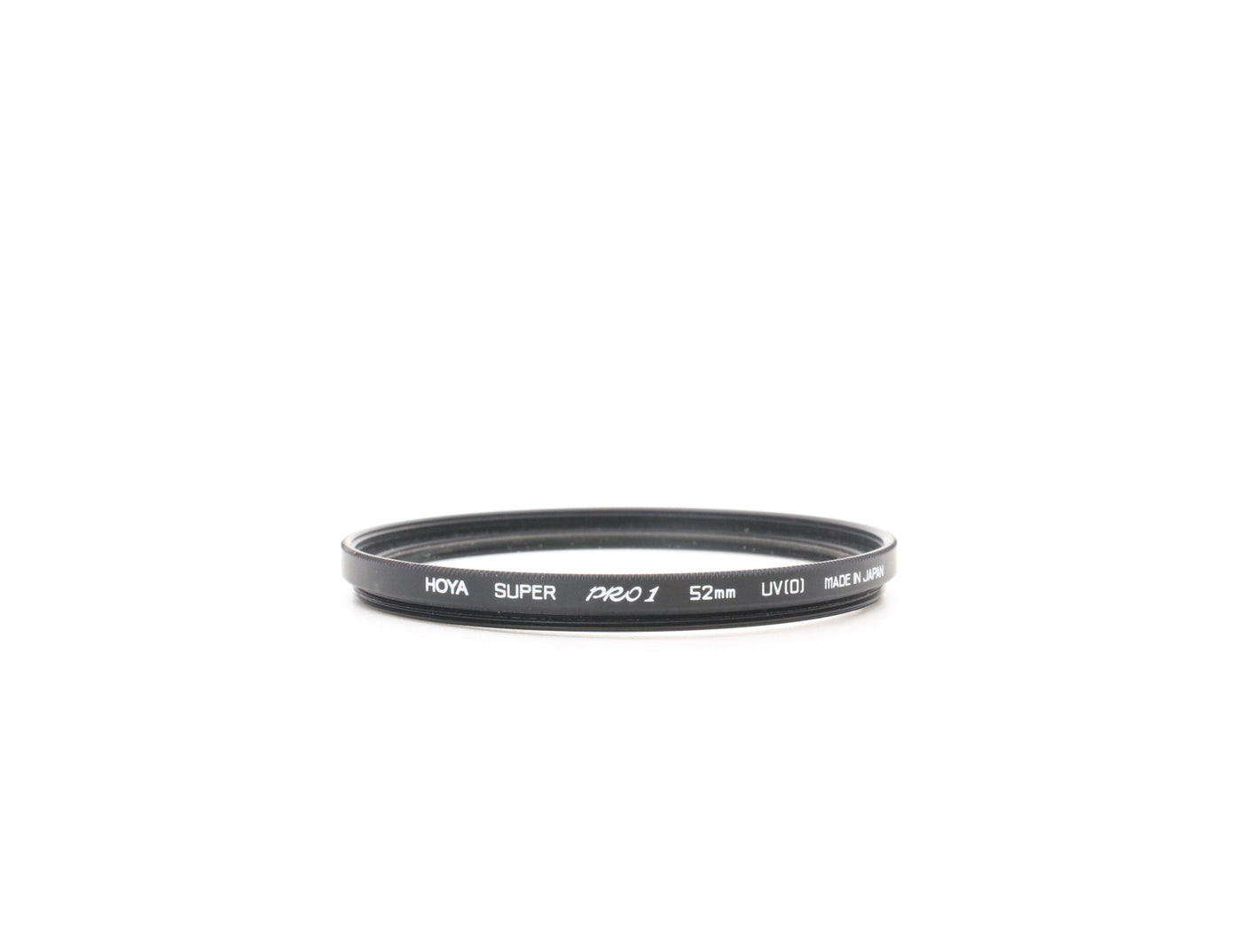 Filtro Hoya 52mm Super Pro1 Digital MC UV [0] · imagem principal