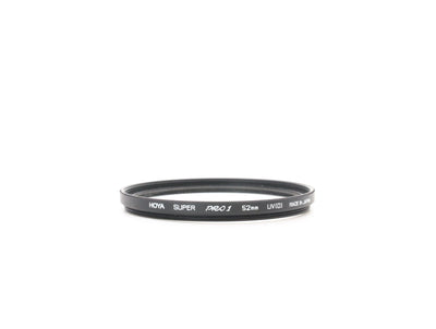 Filtro Hoya 52mm Super Pro1 Digital MC UV [0]