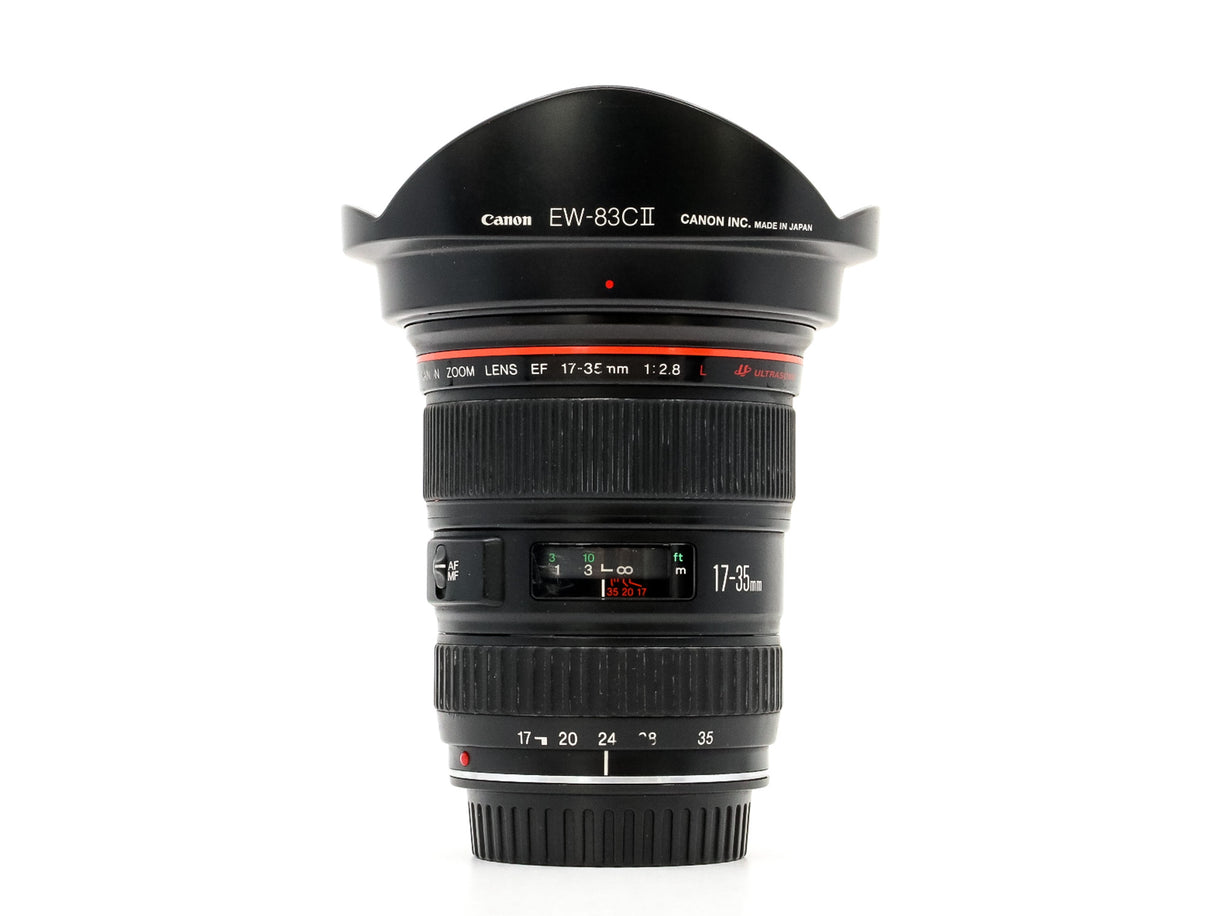 Canon EF 17-35mm f/2.8 L USM