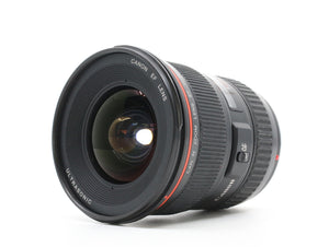 Canon EF 17-35mm f/2.8 L USM