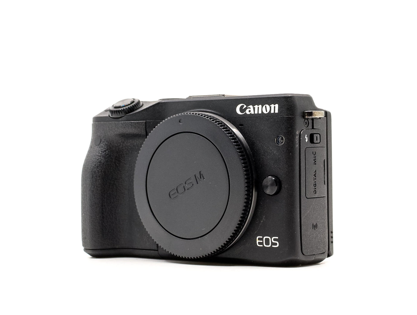 Compre Canon EOS M3 | Camera Market · imagem principal