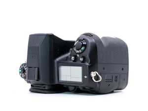 Pentax K-5 - segunda mano - excelente estado - detalle 4 de 4 - SKU 3784417 - Camera Market