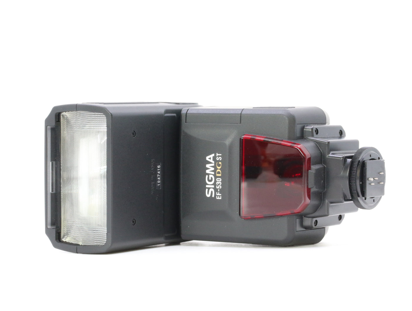 Sigma EF-530 DG ST Flash - Nikon Dedicado · main image