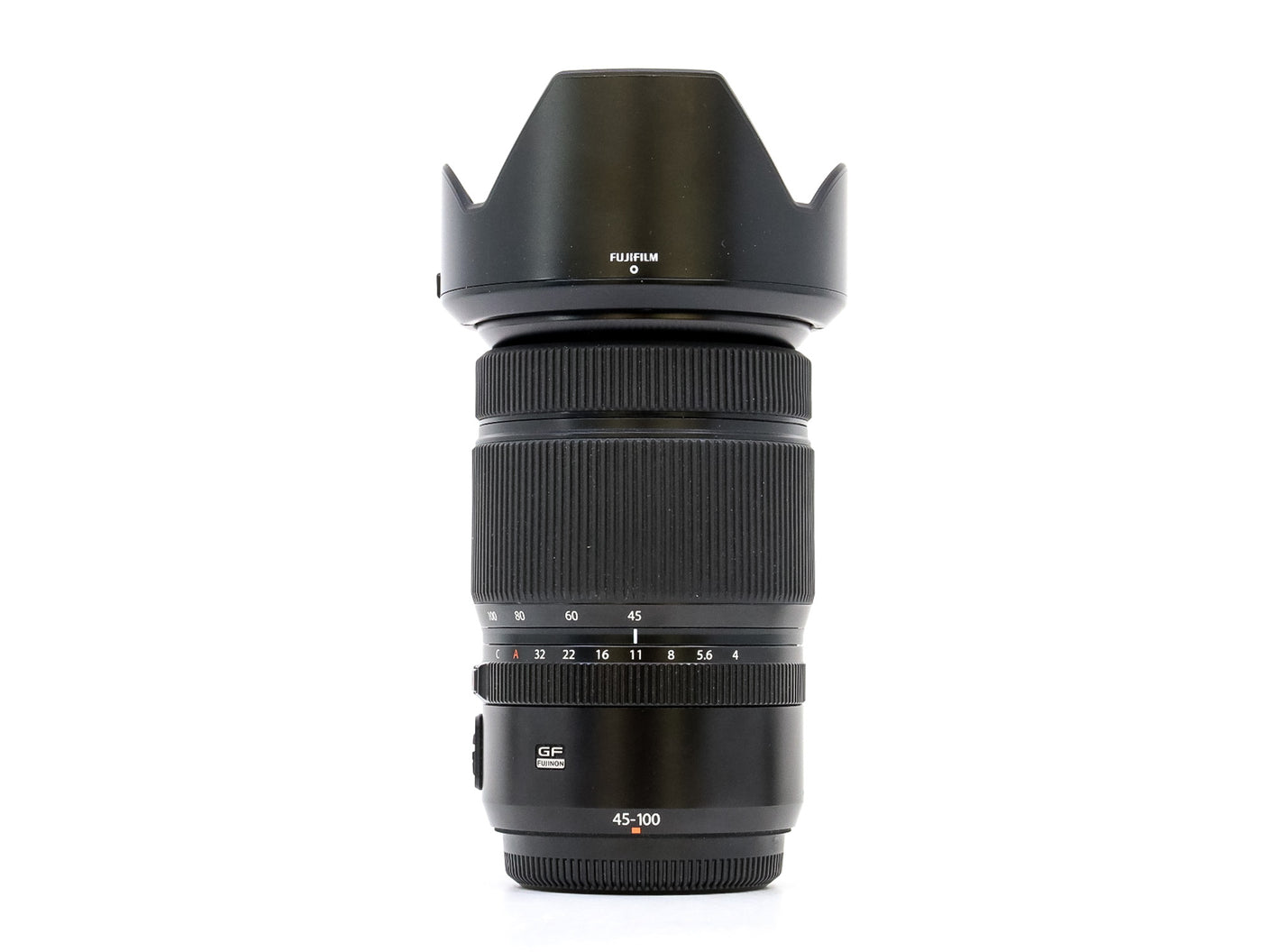 Compre Fujifilm GF 45-100mm f/4 R LM OIS WR | Camera Market · main image