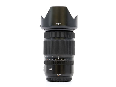 Compre Fujifilm GF 45-100mm f/4 R LM OIS WR | Camera Market