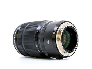 Fujifilm GF 45-100mm f/4 R LM OIS WR