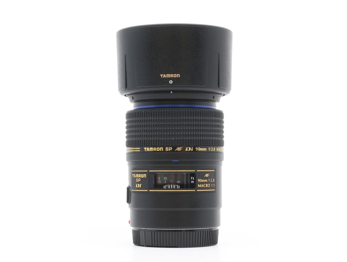 Tamron SP AF 90mm f/2.8 Di Macro - Sony A Fit · imagen principal