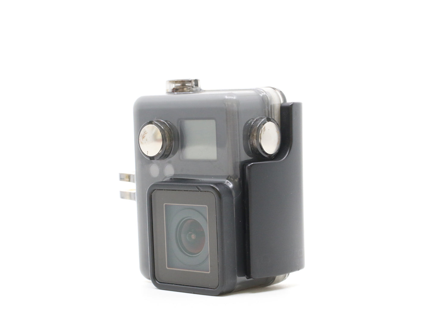 **GoPro HERO+** · imagem principal