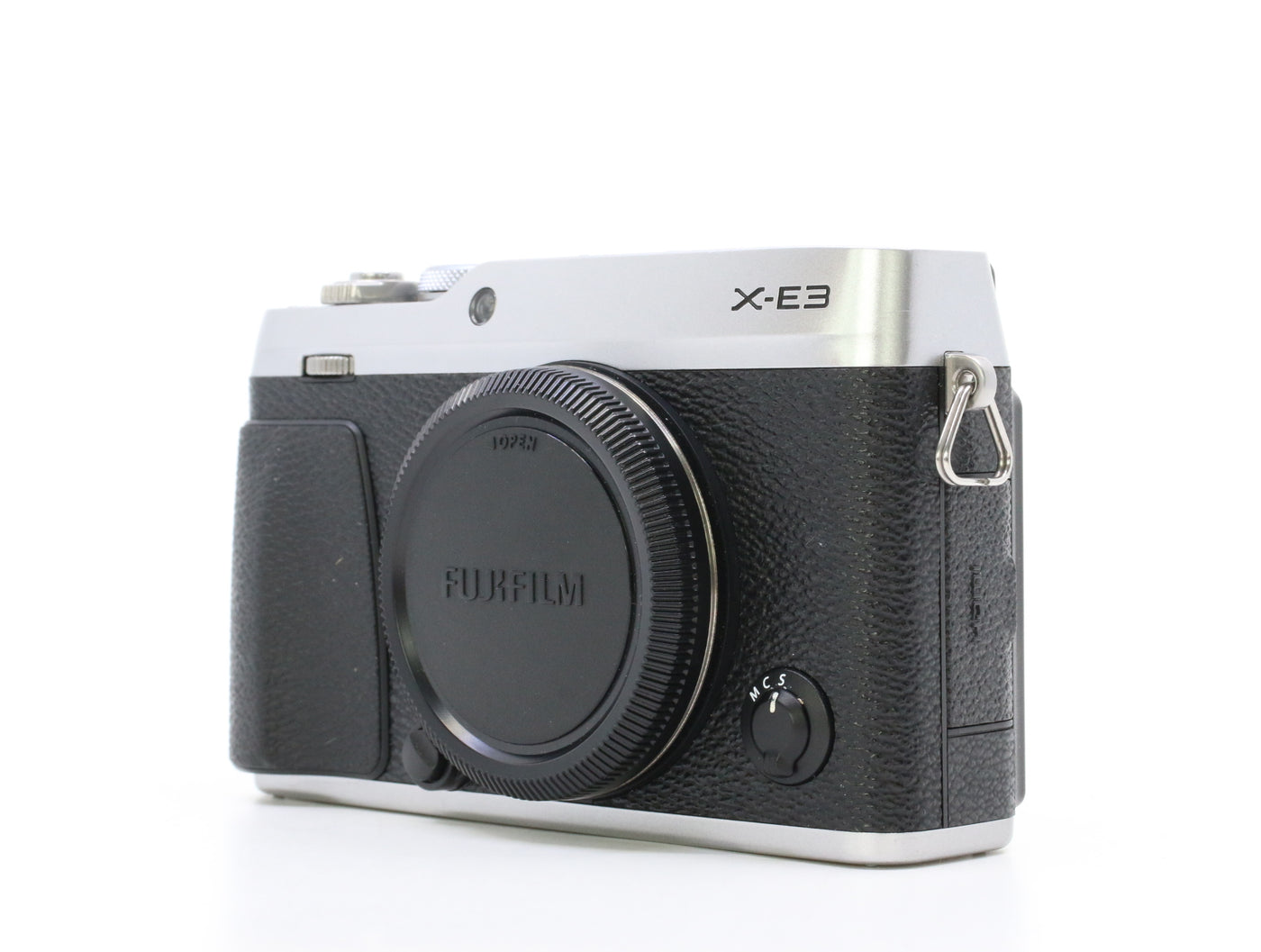 Fujifilm X-E3 (APENAS CORPO) - Câmera Digital Mirrorless · imagem principal