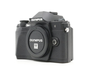 Olympus OM-D E-M10 Mark III