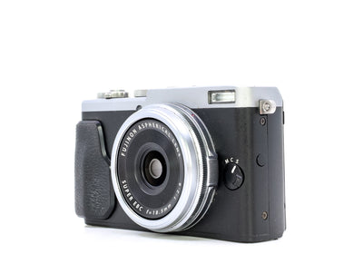 **Fujifilm X70**