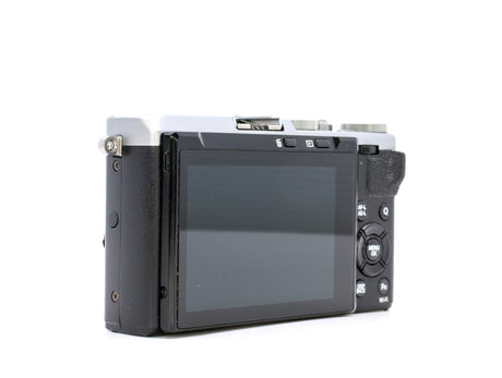 **Fujifilm X70**