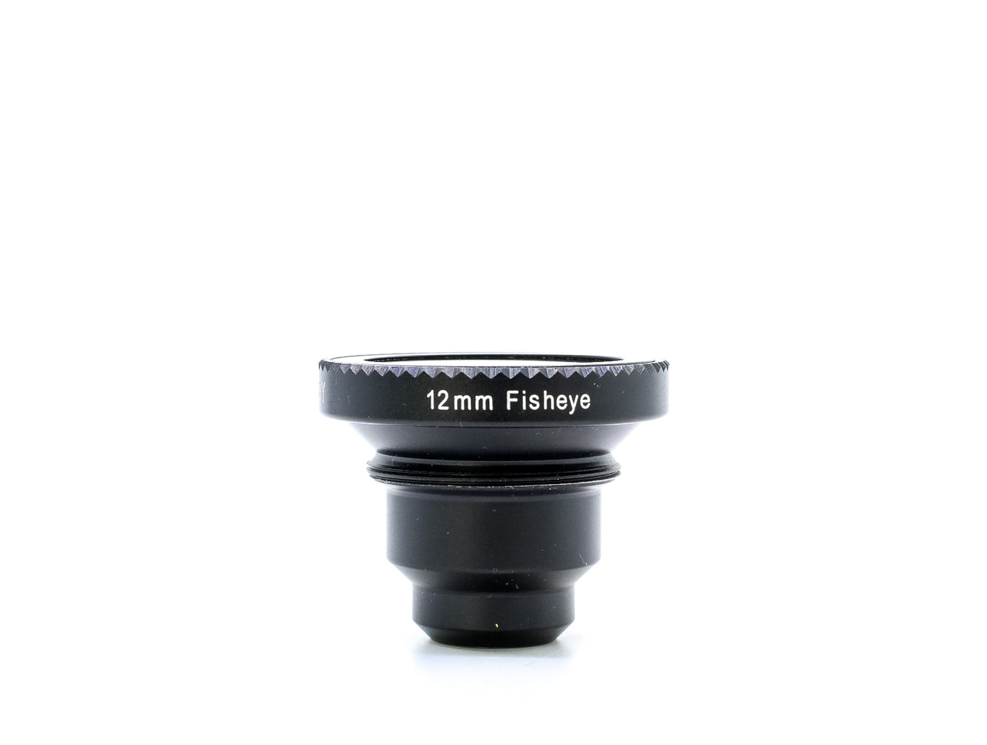 Lensbaby Scout com Lente Olho de Peixe de 12mm - Montagem Canon EF · main image