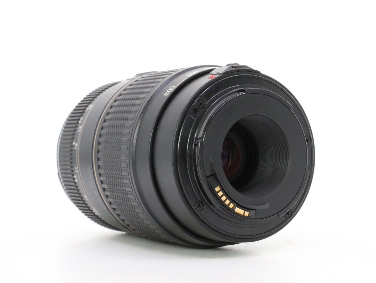 Tamron AF 70-300mm f/4-5.6 Di LD Macro - Canon EF Fit