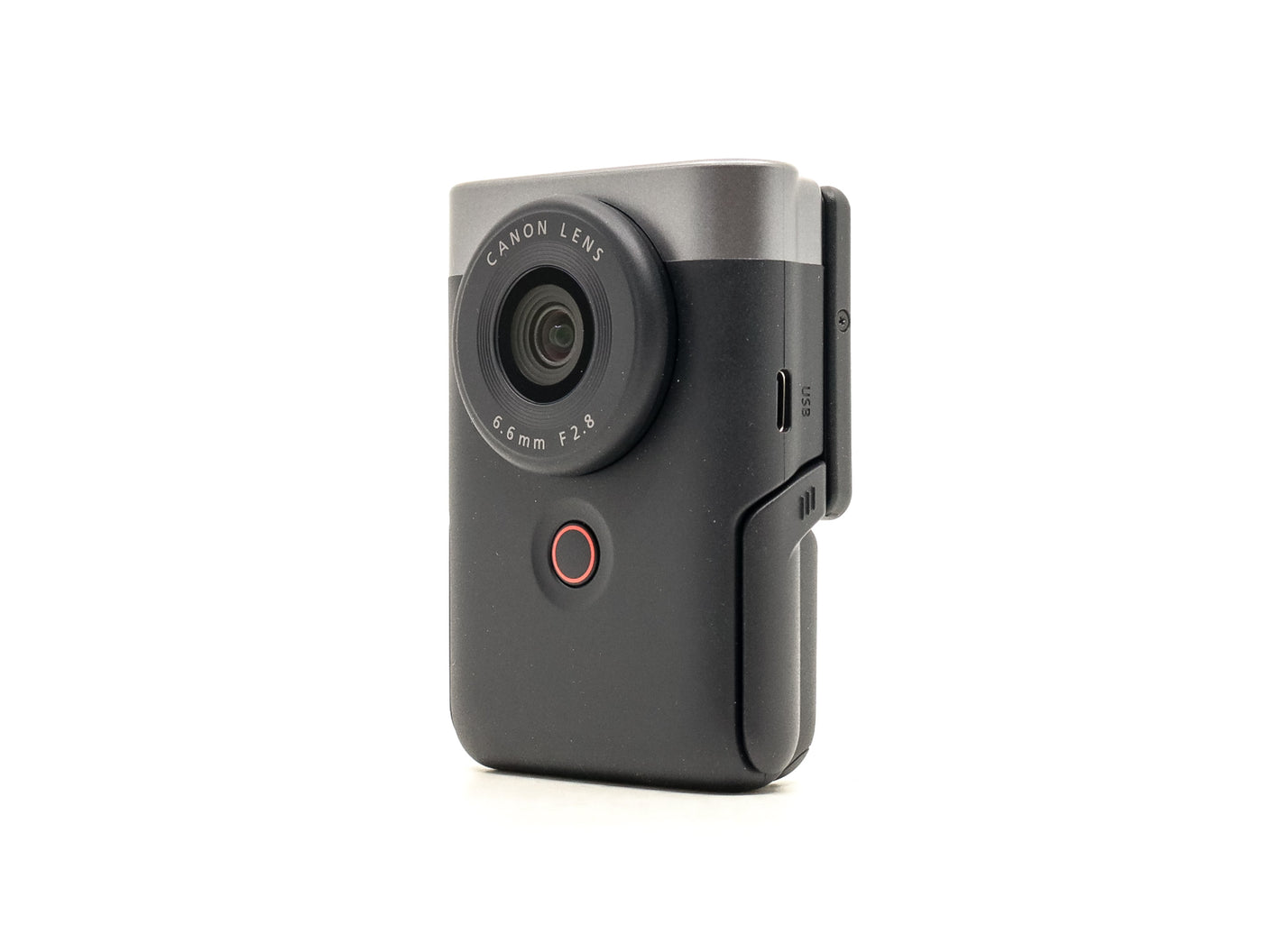 Canon PowerShot V10 · main image