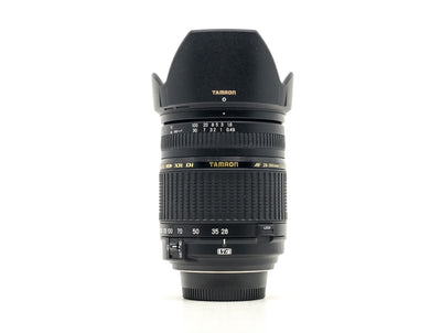 Tamron AF 28-300mm f/3.5-6.3 XR Di VC LD Asférica (IF) - Montagem Nikon